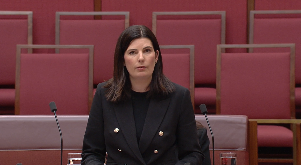 Statements by Senators - Albanese Government  Main Image