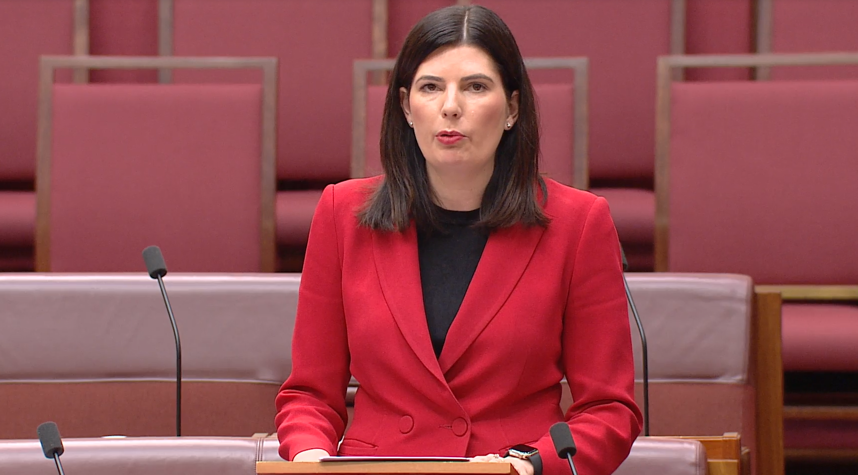 Improved Medicare Integrity and Other Measures Main Image