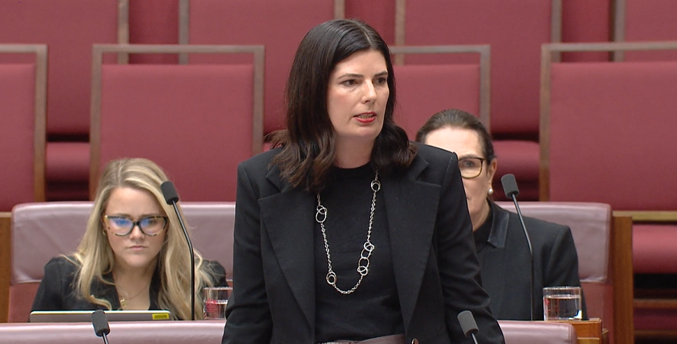 Statements by Senators - Housing (2025) Main Image