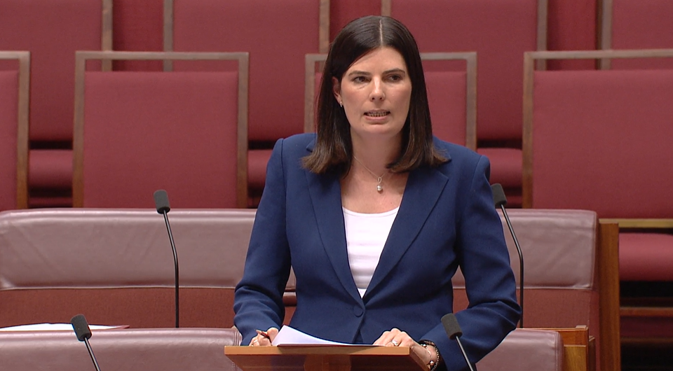 Bills - Universities Accord (Australian Tertiary Education Commission, Consequential and Transitional Provisions) Bill 2025 - Second Reading Main Image