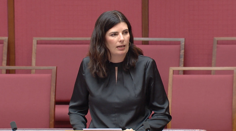 Statements by Senators - South Australia: Schools Main Image