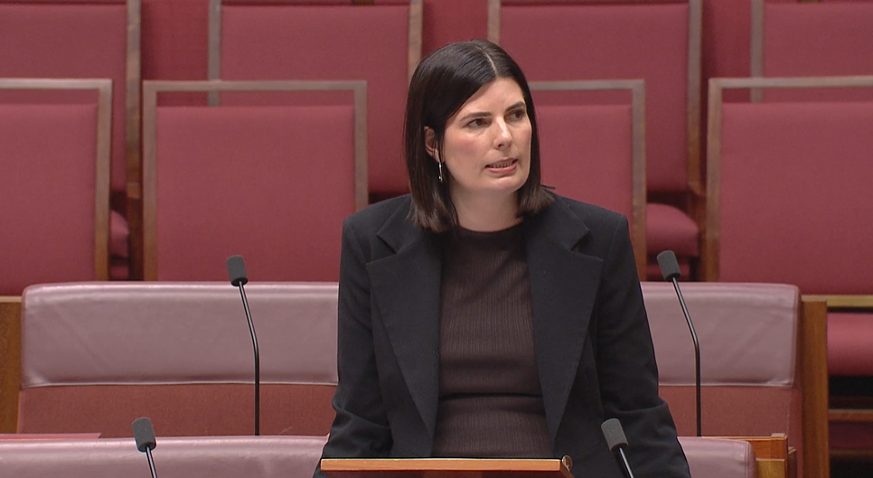  Bills: Wage Justice for Early Childhood Education and Care Workers (2026) Main Image