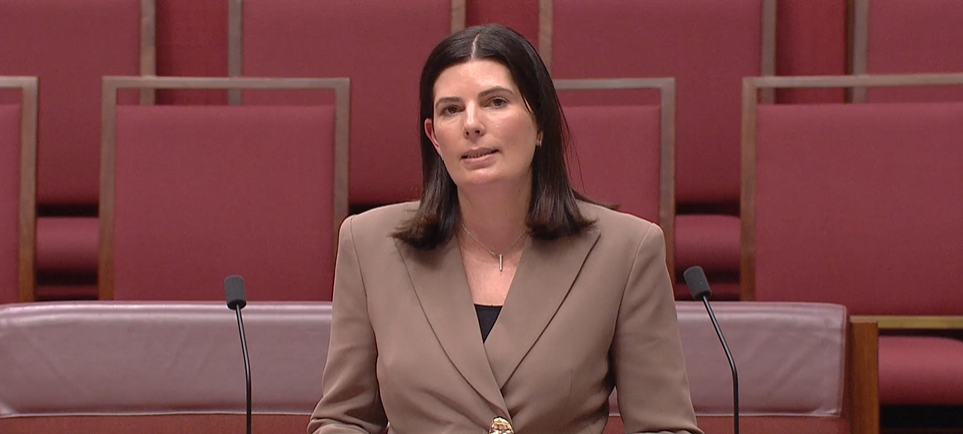 National Commission for Aboriginal and Torres Strait Islander Children and Young People Bill 2026 Main Image