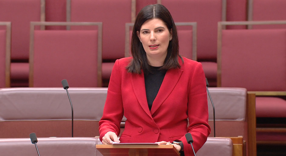 Bills - Health Legislation Amendment (Improved Medicare Integrity and Other Measures) Bill 2025 - Second Reading Main Image