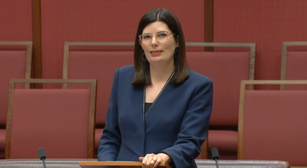 Committees - Community Affairs References Committee - Reference  Women's Health Main Image