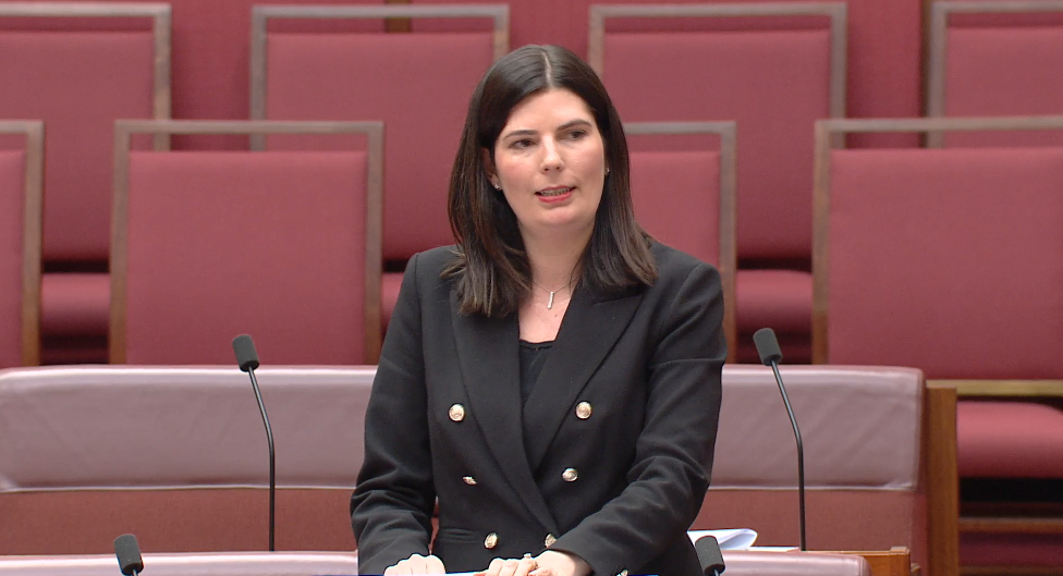 Governor-General's Speech - Address-in-Reply 2025  Main Image