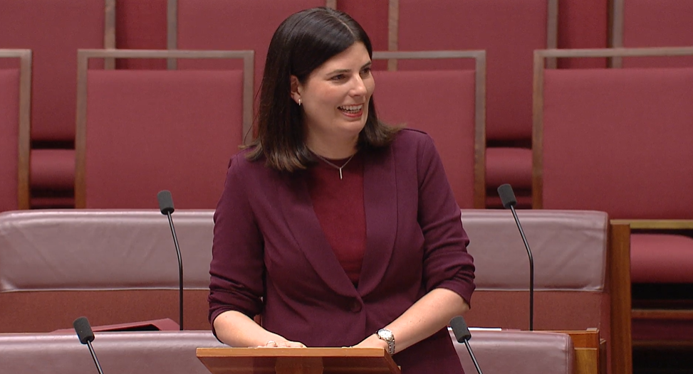 Education and Employment Legislation Committee - Report Main Image