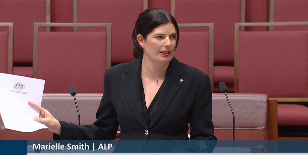 Matters Of Public Importance - Trade with the European Union Main Image