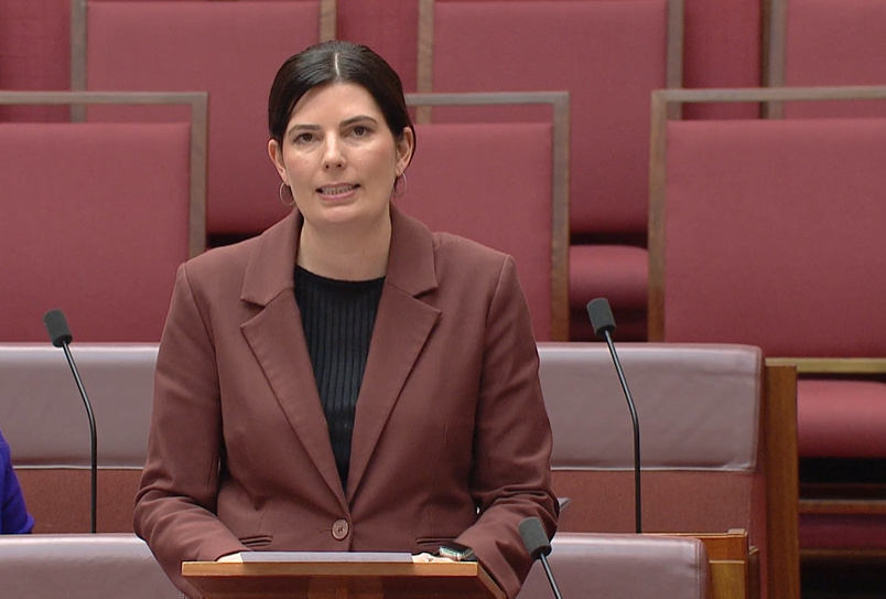 Bills - National Health Amendment (Cheaper Medicines) Bill 2025 - Second Reading Main Image