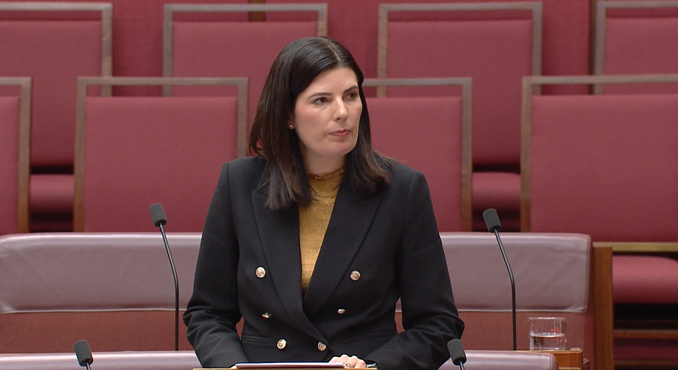 Bills - Health Legislation Amendment (Improved Medicare Integrity and Other Measures) Bill 2025 - Second Reading Main Image