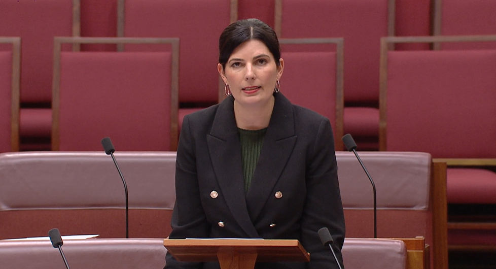 Adjournment - Health Care Main Image